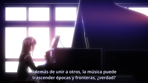 Glass no Hana to Kowasu Sekai